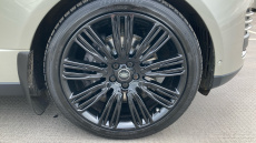 Land Rover Range Rover 4.4 SDV8 Vogue SE 4dr Auto Diesel Estate